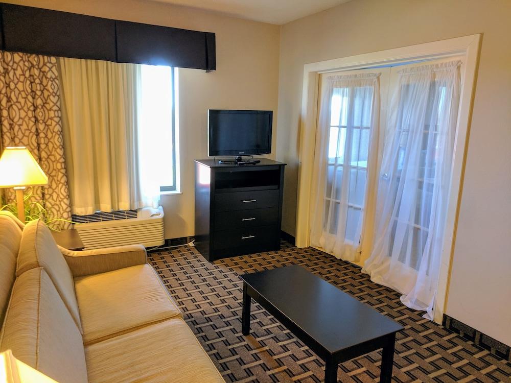 Surestay Plus Hotel By Best Western Coralville Iowa City Exteriér fotografie