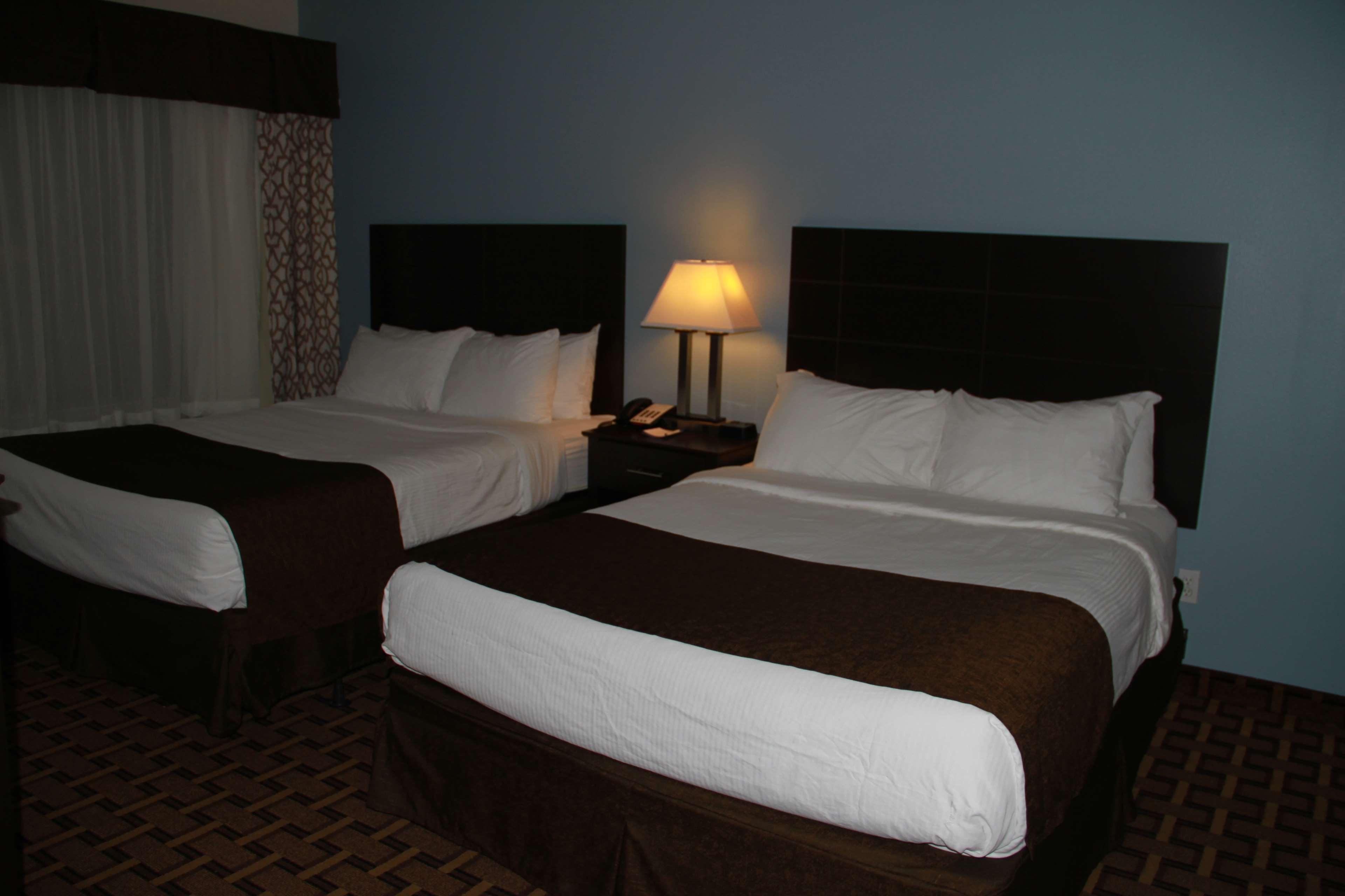 Surestay Plus Hotel By Best Western Coralville Iowa City Exteriér fotografie